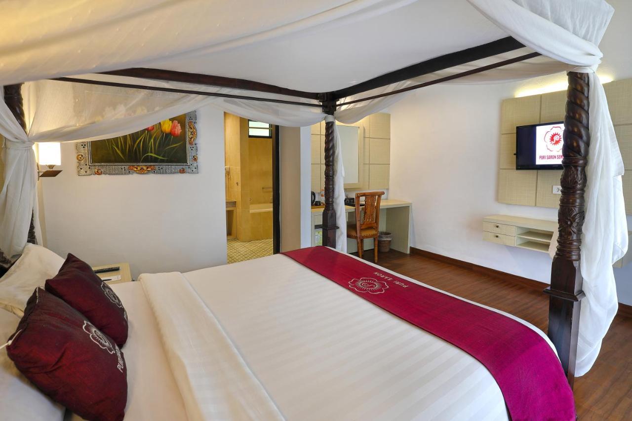 Deluxe Chalet